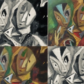 Аватар ArtNews