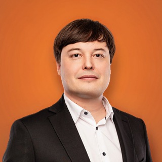 Аватар Telegram-канала Очередной маркетолог — Артём Смоленцев