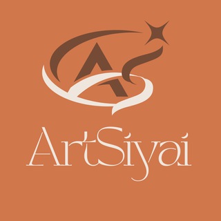 Аватар ARTSIYAI • студия искусства • онлайн-медиа