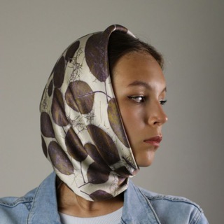 Аватар Telegram-канала Арт текстиль Ирины Уткиной