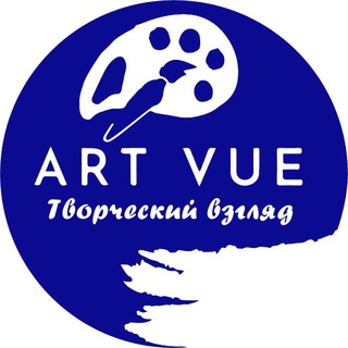 Аватар Art vue_Творческая группа художников