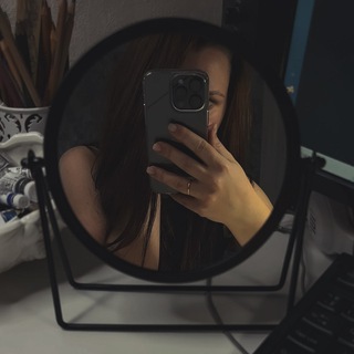 Аватар Telegram-канала Дневник неХудожника