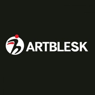 Аватар Telegram-канала ARTBLESK | Купальники для художественной гимнастики | Акробатики | Платья для фигурного катания