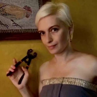 Аватар Telegram-канала АЛХИМИЯ ТВОРЧЕСТВА