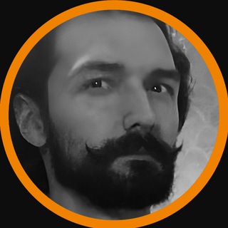 Аватар Telegram-канала Артём Микоши — «Крипто Амбассадор»