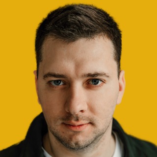Аватар Telegram-канала Борисов | Про трафик для инфобиза и TG-каналов
