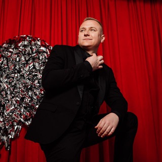 Аватар Telegram-канала Артем Найден ВЕДУЩИЙ КРЫМ