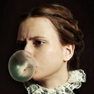 Аватар Telegram-канала Тут картины показываем