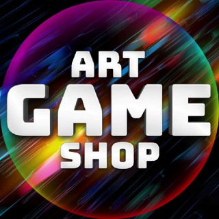 Аватар Telegram-канала 🎮 ArtGameShop | Новости и магазин игр | Xbox | PlayStation | Game Pass | PS Plus | PC