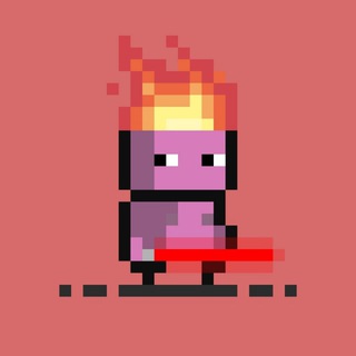 Аватар Telegram-канала криптанчик 🫶