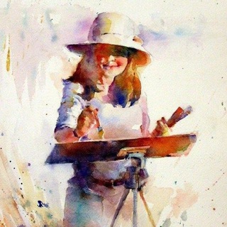 Аватар Начинающий художник