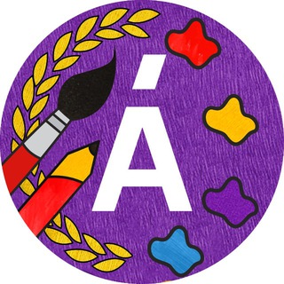 Аватар Telegram-канала ХУДОЖНИКИ/ARTISTS