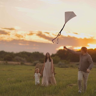 Аватар Telegram-канала Искусство покупать