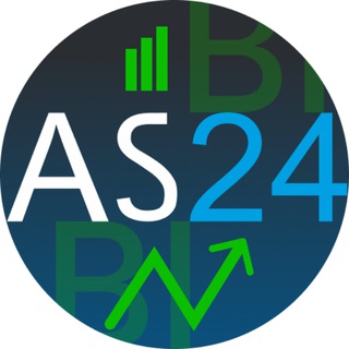 Аватар ArtSolution24. Настройка Битрикс24 | BI-аналитика