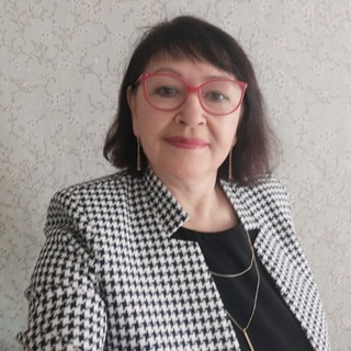 Аватар Елена Дектярева коуч-наставник