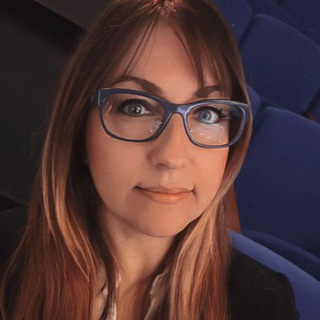 Аватар Telegram-канала Нейропсихолог Соколова