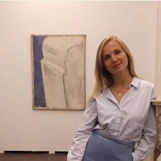 Аватар Искусство и деньги. По любви