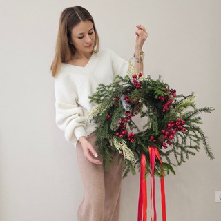 Аватар Лялина Татьяна | Art -вечеринки| Москва