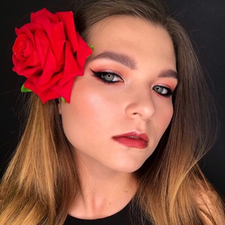 Аватар Telegram-канала МАКИЯЖ | ПРИЧЕСКИ ПЕРМЬ artyushina.makeup
