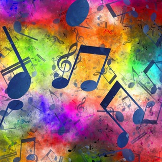 Аватар Telegram-канала Музыка | офлайн музыка | vk music 🎶