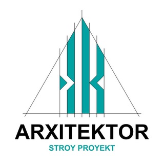 Аватар Telegram-канала Архитектор Кахаров. Architect Kakharov.