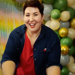 Аватар Telegram-канала Анна-красота как образ жизни!