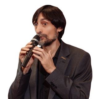 Аватар АСАД БАГИРОВ Человек слова. Публичные выступления, ораторское мастерство, продажи со сцены, психология