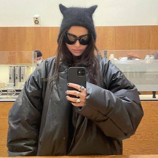 Аватар Telegram-канала ASALYA 🤍 | Мода и Стиль