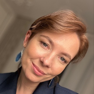 Аватар Telegram-канала Надежда Асанова|Психология