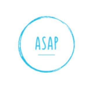 Аватар Telegram-канала ASAP — Маркетинг Технологии Бизнес