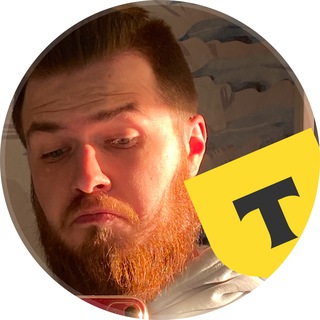 Аватар Telegram-канала Асцендент в дизайне | Коля из Т-Бизнеса