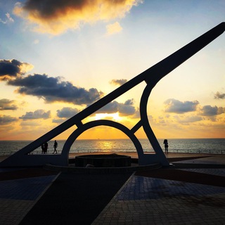 Аватар Ашкелон лучший город — новости