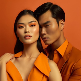 Аватар Telegram-канала Кастинги для азиатов в Москве