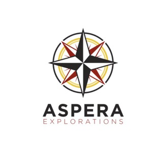Аватар Telegram-канала ASPERA EXPLORATIONS Уникальные путешествия
