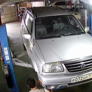 Аватар Telegram-канала Автосервис самообслуживания Саммастер Астрахань