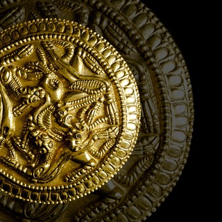 Аватар Telegram-канала Астраханский музей-заповедник