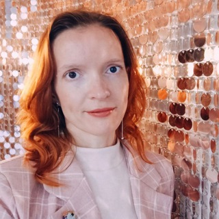 Аватар Telegram-канала Тамара Гребенюк | Профессия, Отношения , Здоровье