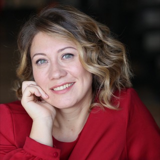 Аватар Telegram-канала Познаем себя через астрологию