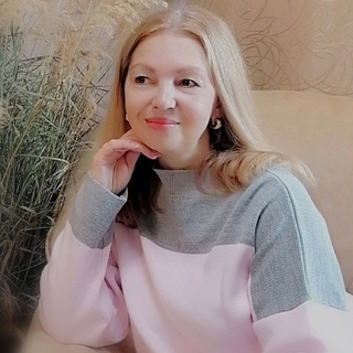 Аватар Telegram-канала Астролог-консультант Юлиана Гридневская