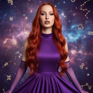 Аватар Telegram-канала АСТРОЛОГИЯ | @astrolog_semakova