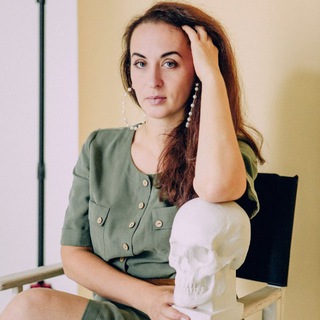 Аватар Астролог Елена Челнокова