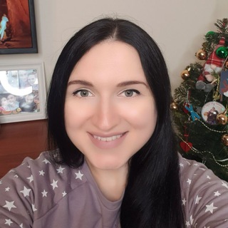 Аватар Telegram-канала 🪐 Анна Годованная Астролог