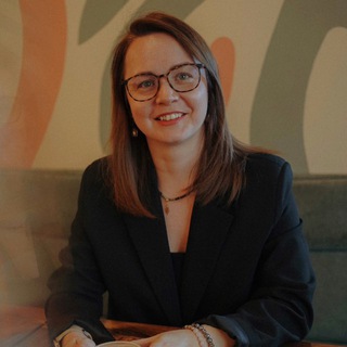 Аватар Telegram-канала Ирина Секушенко || Астрология