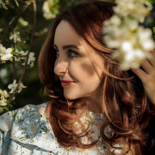 Аватар Telegram-канала АСТРОМАГИЯ с Ириной Лапа