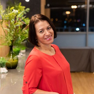 Аватар Консультант Siberian Wellness Галина Босякова