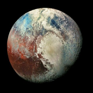 Аватар Telegram-канала Secrets.of.astrology 🍀 Секреты астрологии