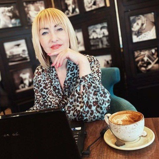 Аватар АСТРОЛОГИЯ С НАЗИМОЙ УСМАНОВОЙ