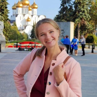 Аватар Telegram-канала АСТРОЛОГИЯ со Светланой Викторовой