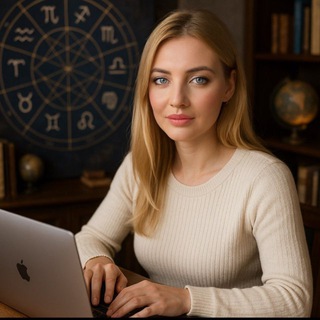 Аватар Астрология с Ариной Устимовой |Академия Астрологии | Обучение
