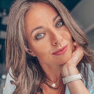 Аватар Telegram-канала Евгения Головина Астролог-Психолог